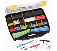 SHRINKIT 321 UNIVERSALE Hellermann Tyton Kit Di Termorestringente 321 Universale