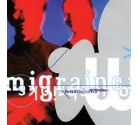 Shrinks, David - Migraine