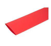 Shrinktek Mini Spolette 19 Rosso 19.0mm 5m Termoretraibile