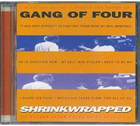 Shrinkwrapped