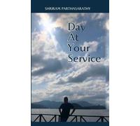 Shriram Parthasarathy DAYS - Day At Your Service (Tascabile)