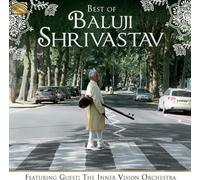 Shrivastav Baluji - Best Of Baluji Shrivastav