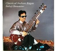 Shrivastav,Baluji - Classical Indian Ragas
