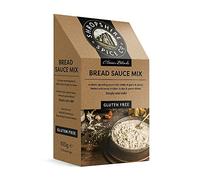 Shropshire Spice Company Shropshire Spice Salsa di pane senza glutine (100g)