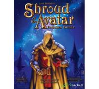 Shroud of the Avatar: Forsaken Virtues (PC) Steam Key GLOBAL