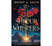 Shroud of Whispers