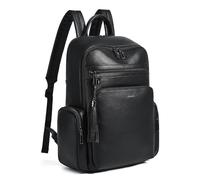 Shrrie Zaino per computer portatile per le donne si adatta al laptop da 16 pollici, zaini di designer per le donne con scomparto per computer per l'azienda