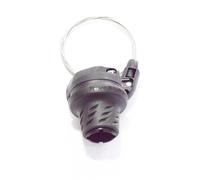 SHRS367V - COMANDO SINISTRO BICI SHIFT SHIMANO REVO A 7 VELOVITA'