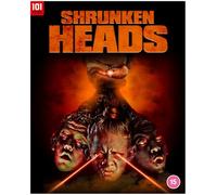 Shrunken Heads [Blu-ray]