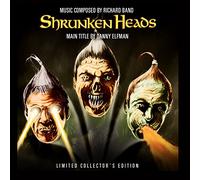 Shrunken Heads/ O.S.T. - Shrunken Heads / O.S.T.