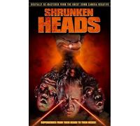 Shrunken Heads Remastered