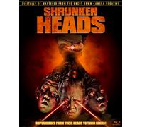Shrunken Heads Remastered