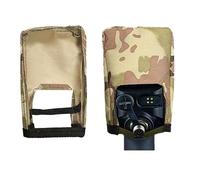 shrxy Centralina di controllo per Minelab MANTICORE Equinox 800 900 X-TERRA