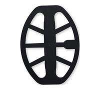 shrxy Metal Detector Accessori V12 Coil Cover 12 "Double-D Search Coil Skidplate per Minelab Vanquish 540 X-Terra