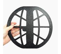 shrxy Metal Detector M11 DD Search Coil Cover Skid Plat Accessorio per Minelab Manticore Bobine