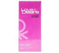 SHS Amore & Desiderio, Feromoni per donna - 100 ml