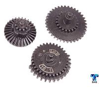 SHS CNC Gen3 V2/3 AEG High Torque Gear Set (10 Teeth Sector, 16:1) (CL14008) per softair wargame airsoft shooting shooting shooting softair