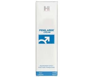 SHS Crema Penilarge, Crema per l'ingrandimento del pene - 50 ml
