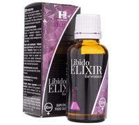 SHS Elisir della libido per le donne - 30 ml