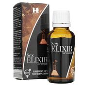 SHS Elisir sessuale di coppia - 30 ml
