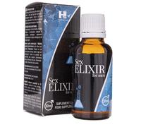 SHS Elisir sessuale per uomini Spanish Fly Afrodisiaco per uomini - 30 ml