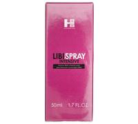 SHS Libispray, Spray sensazionale stimolante - 50 ml