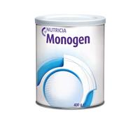 SHS Monogen Integratore 400 g