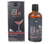 SHS Sex Elixir Premium™ - 100 ml