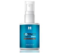 SHS Spray intensivo, Miglioramento dell'erezione - 50 ml