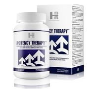 SHS Terapia della Potenza - 60 Capsule