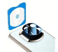 SHSJYA Pellicola protettiva in vetro temperato con durezza 9H, compatibile con Huawei Mate X3/X5/X6/X7, pellicola protettiva per obiettivo a copertura completa (per Mate X7)