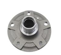 SHSMDM Accessori per cuscinetti per mozzo ruota auto, per F30 F31 F20 F21 33416867261 Cuscinetti auto Componenti di Ricambi auto Kit ruote