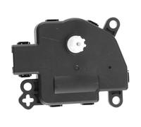 SHSMDM Attuatore CA temperatura auto, per Dodge, per Calibro, per caricatore, per Magnum 68018095AA 68013367AA 68037360AA Miscela Attuatore per porta d'aria HVAC Blend Attuatore per porta d'aria