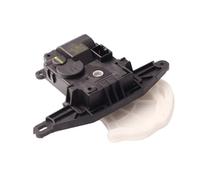 SHSMDM Attuatore CA temperatura auto, per Kia, per Sportage 2004 2005 2006 2007 2008 2009 Attuatore modalità di controllo riscaldamento auto 97154-2E200 97154-1F200 971542E200 971541F200