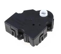 SHSMDM Attuatore per porta d'aria per auto, per Buick, per Park, per Avenue, per Rainier, per Riviera 89018375 604-111 16164972 Attuatore per porta HVAC Riscaldatore Air Blend