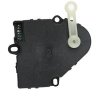 SHSMDM Attuatore per porta d'aria per auto, per Cadillac, per DeVille, per Eldorado, per Siviglia 604128 16180230 H604-128 15-72215 Attuatore per porta HVAC