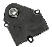 SHSMDM Attuatore per porta d'aria per Cadillac, per Siviglia 1998 1999 2000 2001 2002 2003 2004 604-170 52492938 52474991 Miscela riscaldatore