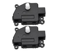 SHSMDM Attuatore per porte d'aria per auto, per Dodge, per caricatore, per calibro, per Challenger, per Magnum 604-021 HVAC Blend