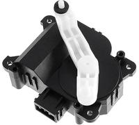 SHSMDM Auto Aria Condizionata Servo Porta Aria Actuato Auto Ricircolo Aria Flap, per Accord EX V6 3.0L 2003 2004 2005 2006 2007,604-880 79160-SDA-A41