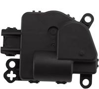 SHSMDM Auto Aria Condizionata Servo Porta Aria Actuato Auto Ricircolo Aria Flap, per Caravan 2006 2007,05061099AA 5061099AA 68018109AA