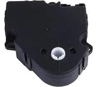 SHSMDM Auto Aria Condizionata Servo Porta Aria Actuato Auto Ricircolo Aria Flap, per Chevrolet Venture 2001 2002 2003 2004 2005,10317842 10306566 604199 604-199