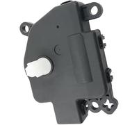 SHSMDM Auto Aria Condizionata Servo Porta Aria Actuato Auto Ricircolo Aria Flap, per Navigator 2015 2016 2017,604-224 4L3Z19E616EA