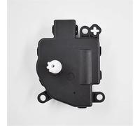 SHSMDM Auto Aria Condizionata Servo Porta Aria Actuato Auto Ricircolo Aria Flap, per Paese 2008 2009 2010 2011 2012 2013 2014 2015 2016,68031977AA