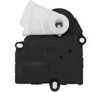 SHSMDM Auto Aria Condizionata Servo Porta Aria Actuato Auto Ricircolo Aria Flap, per Trailblazer 2003 2004 2005 2006 2007 2008 2009,52402610 H604-110 89018675