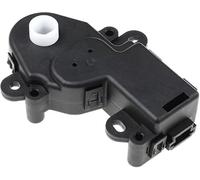 SHSMDM Auto Aria Condizionata Servo Porta Aria Actuato Auto Ricircolo Aria Flap, per Vibe 2003 2004 2005 2006 2007 2008,88970277 604-132