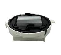 SHSMDM BHS261765 H7651BHS300 - Resistenza del ventilatore per auto, per Mazda 3, paraSport, per CX-3 e per il riscaldamento