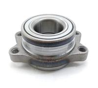 SHSMDM Cuscinetto mozzo ruota per Nissan 240SX (1988-2001): 43210-35F01, per 43210-AA000 43210-AA100 Kit di componenti per cuscinetti auto