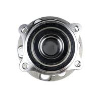 SHSMDM Cuscinetto ruota anteriore per Hyundai per grande Santa Fe DM Ix55 EN 51750C5000 per accessori auto kit cuscinetti auto