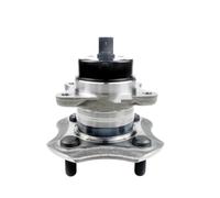 SHSMDM Cuscinetto ruota posteriore per aris Verso 42450-0D010 42450-52020 42450-52021 Componenti di ricambi auto Kit cuscinetti per auto per auto