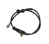 SHSMDM Indicatori di usura pastiglie freno 47910-1DA1A, sensore di velocità ruota anteriore sinistra/destra ABS per X-Trail T31, per KOLEOS
